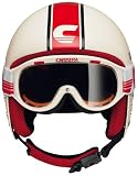 Carrera Skihelmset Franz Klammer Kollektion M/58 cm