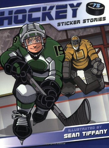 Hockey (Sticker Stories)