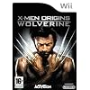 X-Men Origins: Wolverine (Wii)