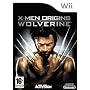 X-Men Origins: Wolverine (Wii)