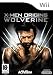 X-Men Origins: Wolverine (Wii)