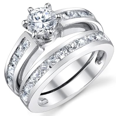 metal masters wedding rings