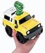 Fisher-Price Shake 'n Go Disney/Pixar Toy Story 3: Toy Story Rex
