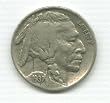 1937 U.S. Buffalo Nickel