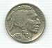 1937 U.S. Buffalo Nickel
