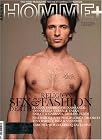 Arena Homme Plus