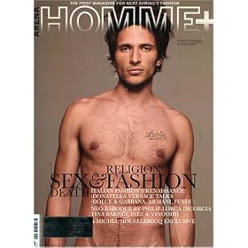 Arena Homme Plus