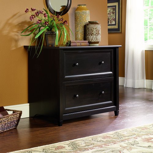 Sauder Edge Water Lateral Filing Cabinet