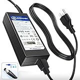 T-Power&reg; 65W AC Adapter For HP N193 V85 R33030 Laptop Battery Charger Power Supply Cord