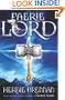 Faerie Lord (Faerie Wars, Book 4)