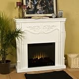 Fireplaces