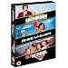 Blades Of Glory / Old School / Anchorman [DVD]