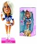 Playboy The Girls Next Door Kendra Bobblehead