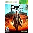DMC: Devil May Cry