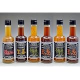 創業100年を誇る老舗「近藤造酢」の【ノンオイルドレッシング 6本入り】