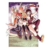 魔法先生ネギま! 2008年カレンダー (［カレンダ－］)