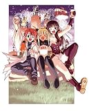 魔法先生ネギま! 2008年カレンダー (講談社カレンダー)