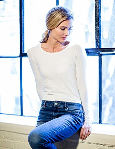 TUXE The Colleague BodySuit B1515F-Ivory-S