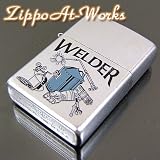 Zippo Welder ������ ���å� 725