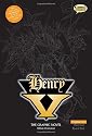 Henry V The Graphic Novel: Original Text (Unabridged, British English)