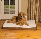 Pet Product PWB00-10902 Heated Wellness Bed - Large