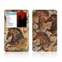 Herd Design iPod classic 80GB/ 120GB Protector Skin Decal Sticker