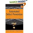 Automated Defect Prevention: Best Practices in Software... by  Dorota Huizinga and Adam Kolawa