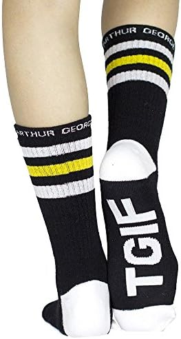 TGIF Socks