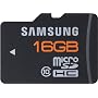 Samsung MB-Mpaga/EU Class 10 Micro SDHC 16384 de Samsung