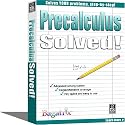 Precalculus Solved!
