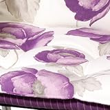 Sun Garden 10117649 90313-35 Manhattan Auflage Hocker Strukturpolyester