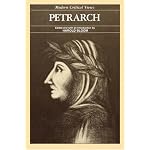 Petrarch Modern Critical View (Modern critical views) book cover
