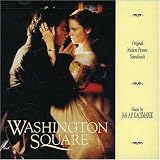 Washington Square: Original Motion Picture Soundtrack