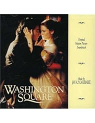 Music: Washington Square: Original Motion Picture Soundtrack - Varese Sarabande