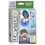 Leapfrog Leapster Learning Game: Foster's Home for Imaginary Friends