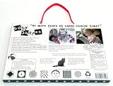 picture of Baby Shapes 4 Books and Mobile Set