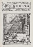 Jack the Ripper : a bibliography and review of the literature