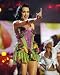 Katy Perry Unsigned Concert 8x10 Photo
