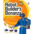 Robot Builder's Bonanza, 4th Edition