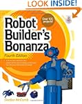Robot Builder's Bonanza, 4th Edition