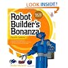 Robot Builder's Bonanza, 4th Edition