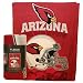 Arizona Cardinals Lightweight Fleece Blanket (Measures 50" x 60")