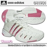 adidas Barricade V Women 38