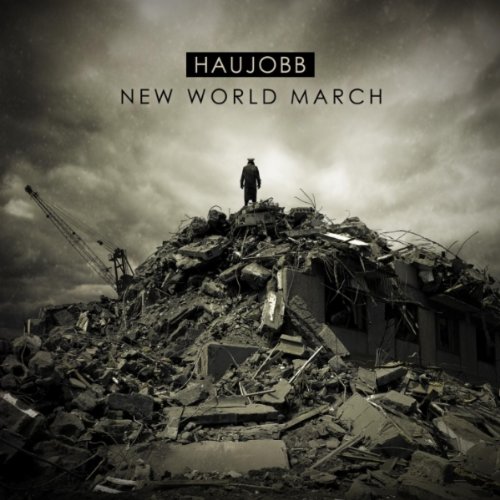 Haujobb New World March album