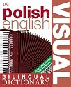 Polish-English Visual Bilingual Dictionary (DK Bilingual Dictionaries)