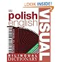 Polish-English Visual Bilingual Dictionary (DK Bilingual Dictionaries)