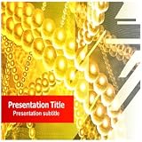 Microbiology (PPT)Powerpoint Template | Microbiology PPT Templates | Microbiology Template | Powerpoint Templates on Microbiology Background and theme
