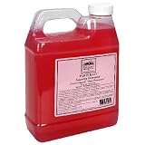 The Good Home Co.  Paris Rain Laundry Detergent Refill, 64-Ounce Bottle (Pack of 2)
