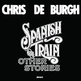 Spanish Train & Other Stories [IMPORT]