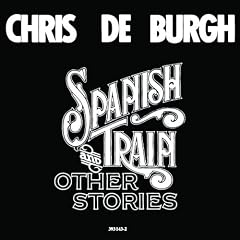 Spanish Train And Other Stories